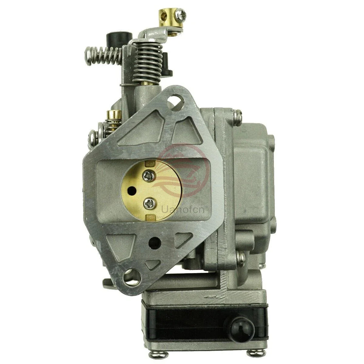 Carburetor for Yamaha Outboard 9.9-15HP 2-Stroke 63V Series