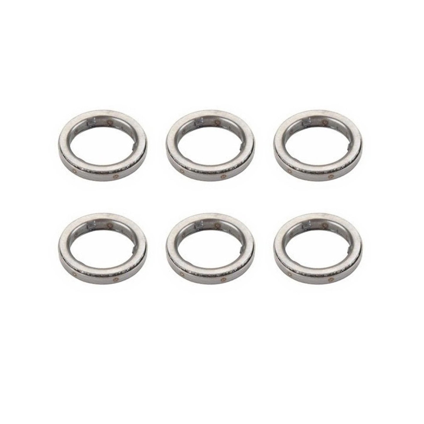 6 x Fuel Injector Sealing Rings for BMW N20 B38