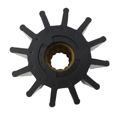 Raw Sea Water Pump Impeller for Jabsco/Johnson 4L8470 (2009-2014)