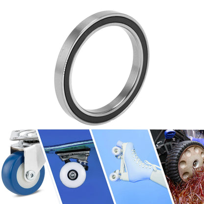 Bearings / 50x65x7mm 1 Pc / Bearings for Scooter Skateboard Wheel