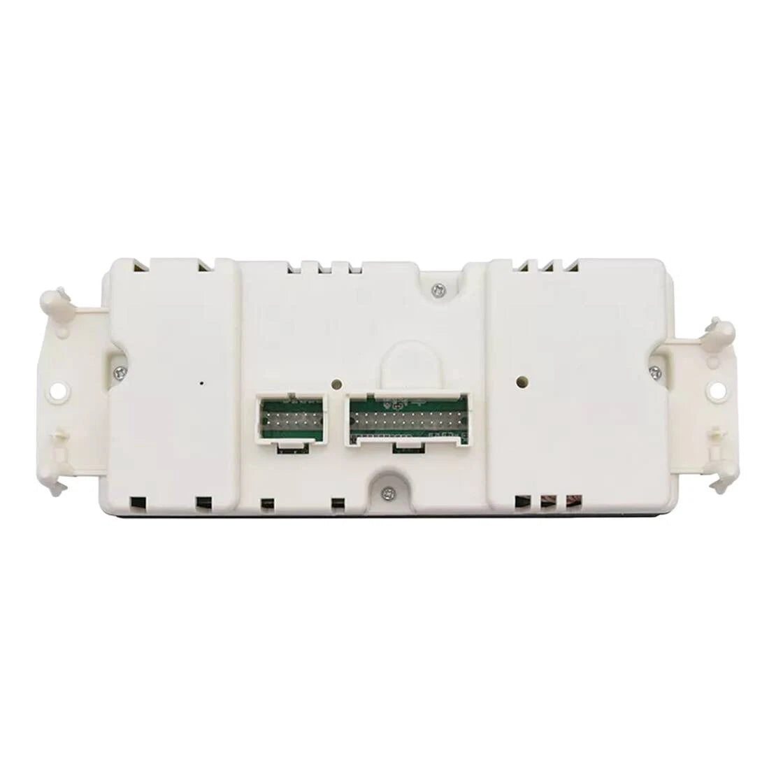AC Heater Control Climate Control Module for Chevrolet GMC Hummer Buick (2003-2009)