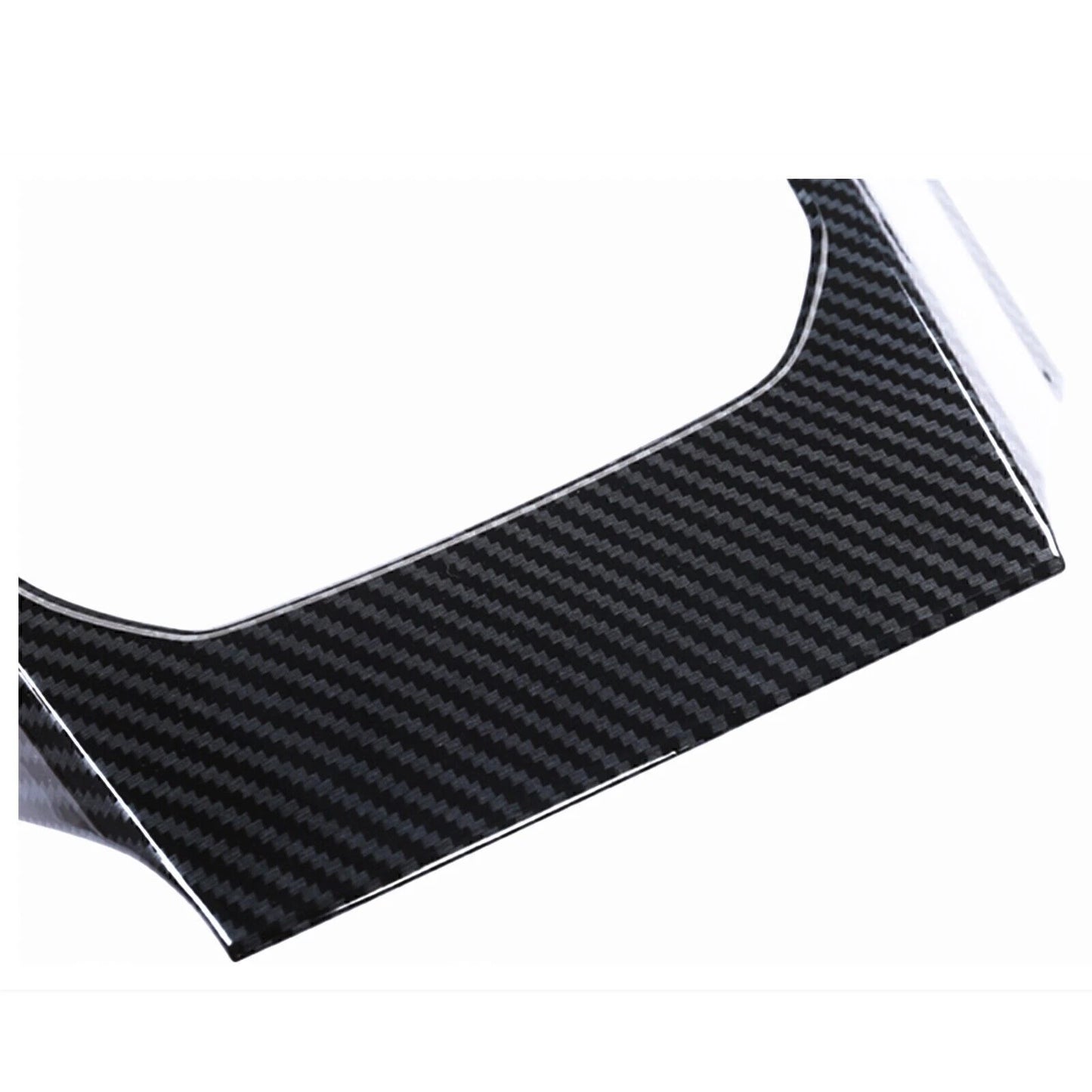 Center Console Shift Panel Cover for 2020 BMW 3 Series 320 325 (2020)