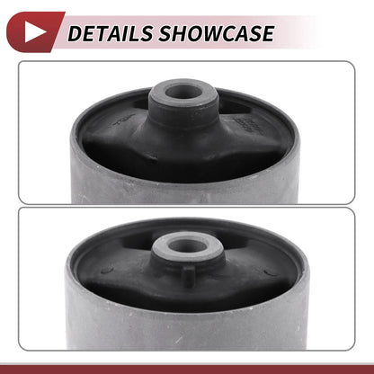 Rear Arm Bushing Rear Engine Mount for Toyota Allion Caldina