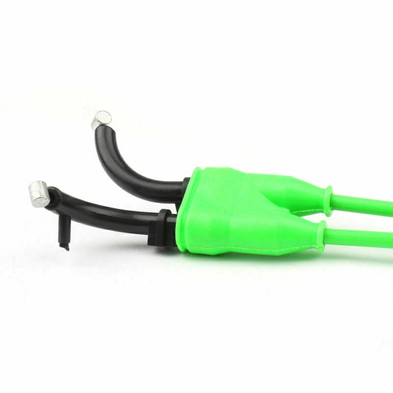 Throttle Cable for Kawasaki Ninja ZX-10R ZX1000D (2006-2007)
