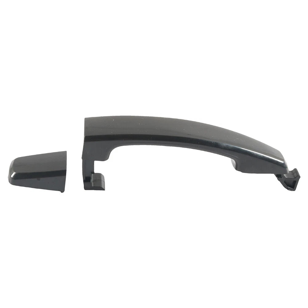 Exterior Door Handle for Chevy Aveo, Saturn Vue (2007-2011, 2008-2010)