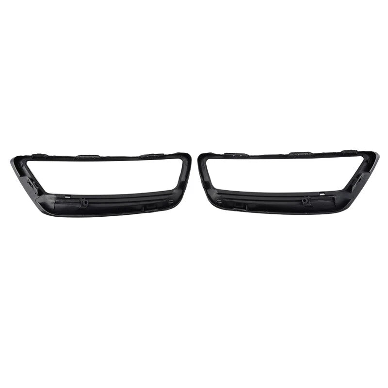 Fog Light Trim Bezel Covers for 2013-2015 Honda Accord LX EX EX-L Sport