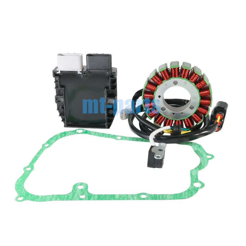 Stator Regulator Rectifier Gasket for Linhai ATV 300D EFI