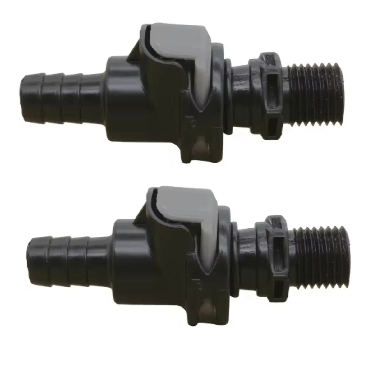 Attwood Universal Sprayless Marine Fuel Connector for All Models