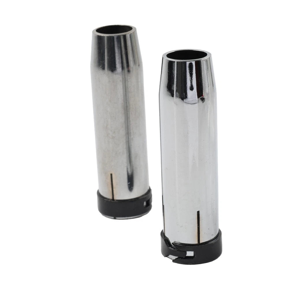 2 x Conical Nozzle Shield Cups for MB36KD MIG Welding Torch (2023)