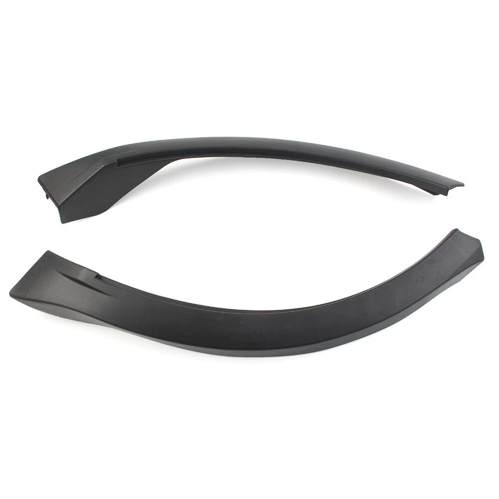 Rear Flare Wheelarch Moulding  Pair for Land Rover Range Rover Sport (2006-2013)