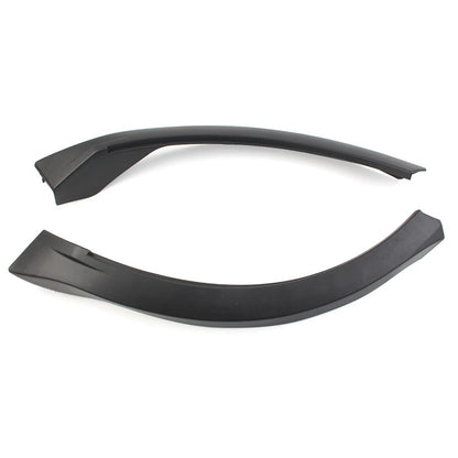 Rear Flare Wheelarch Moulding  Pair for Land Rover Range Rover Sport (2006-2013)