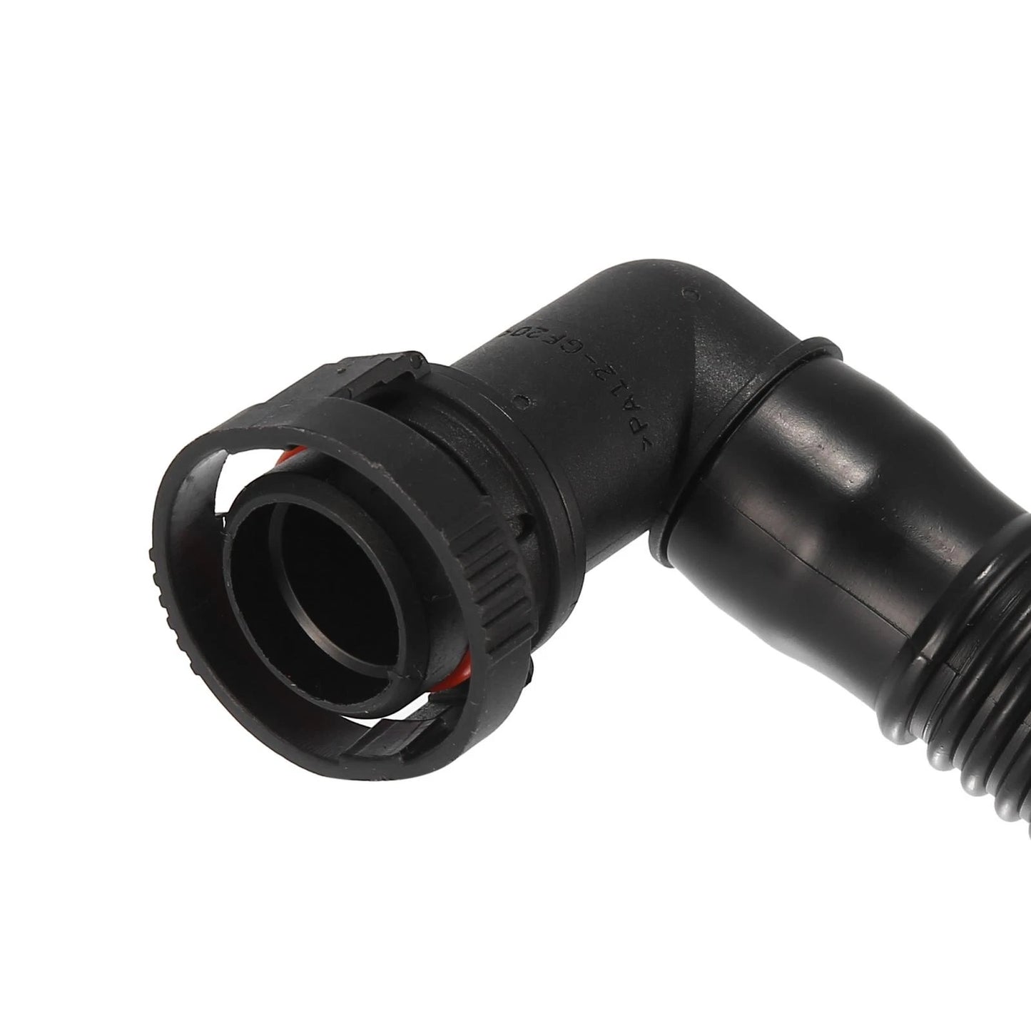 Crankcase Valve Breather Hose for BMW E46 E39 X3 (2000-2006)