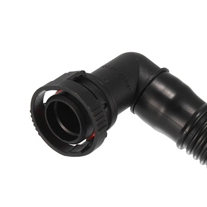 Crankcase Valve Breather Hose for BMW E46 E39 X3 (2000-2006)