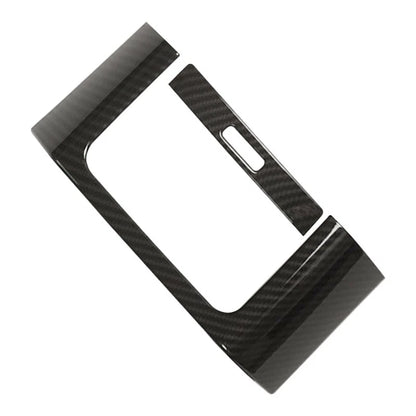 Carbon Fiber Side Air Vent Frame Cover for Range Rover Sport (2014-2019)