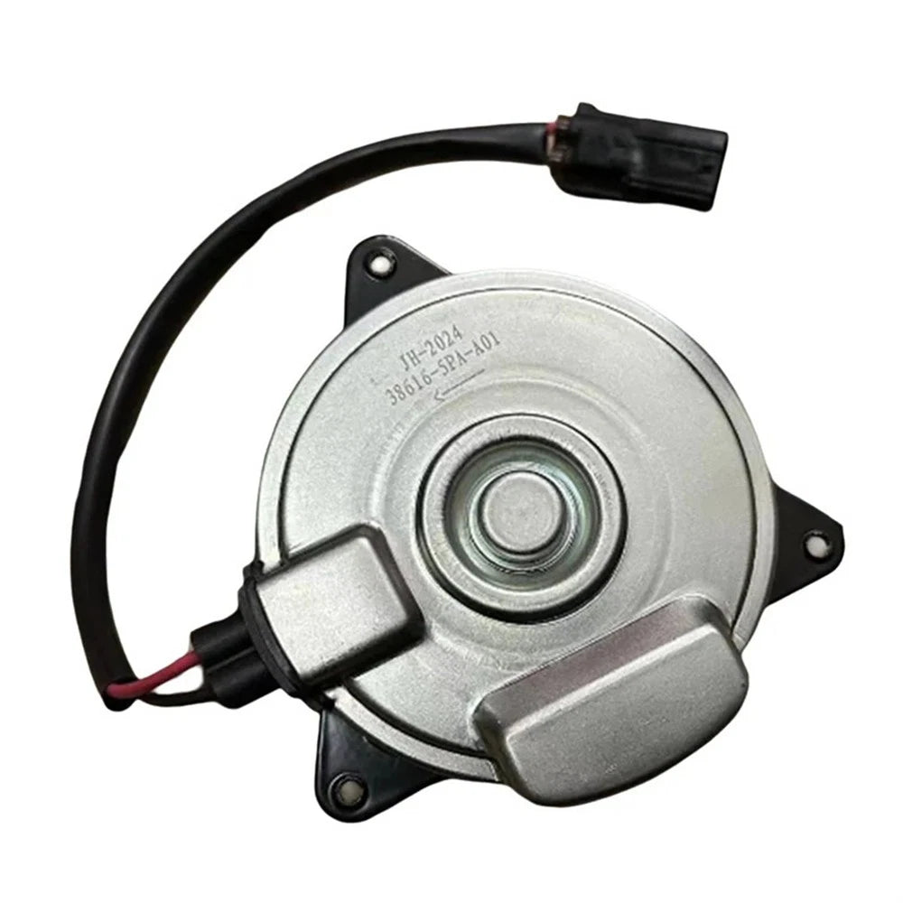 Cooling Fan Motor for 2017-2018 Honda CR-V (2017-2018)