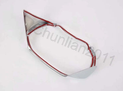 Dashboard Cover Trim for 2019-2023 Subaru Forester ABS (2019-2023)