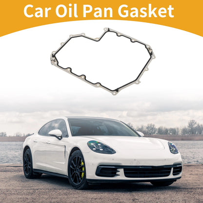 Transmission Filter Oil Pan Gasket for Porsche Panamera (2011-2016)