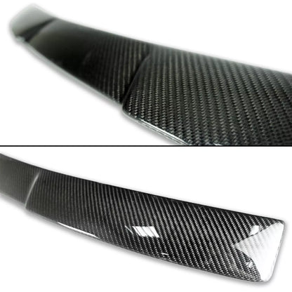 Rear Roof Spoiler for Subaru WRX STI VA Sedan (2014-2020)
