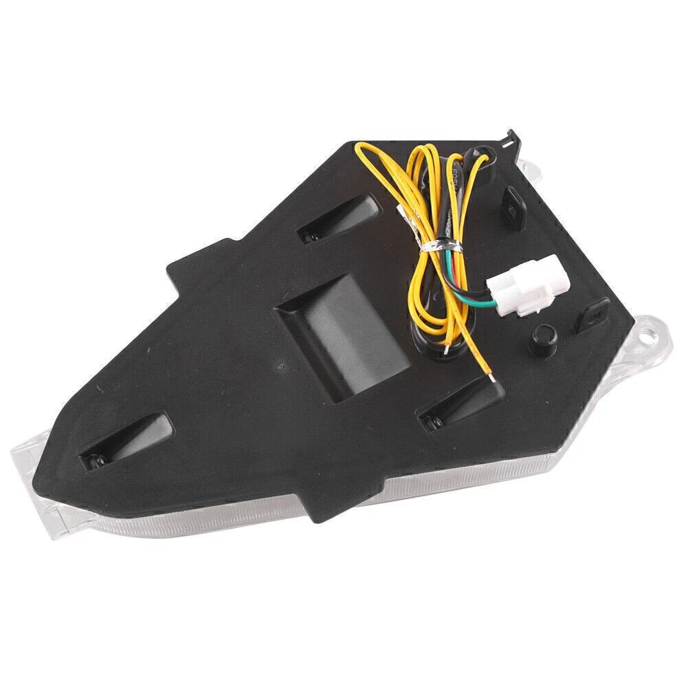 LED Stop Tail Light Brake Turn Signals for Yamaha YZF R6 (2006-2007)