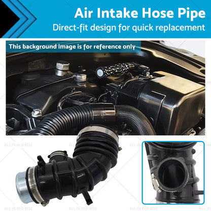 Air Intake Hose Pipe for Nissan Patrol GU Y61 3.0 ZD30 (2000-2016)