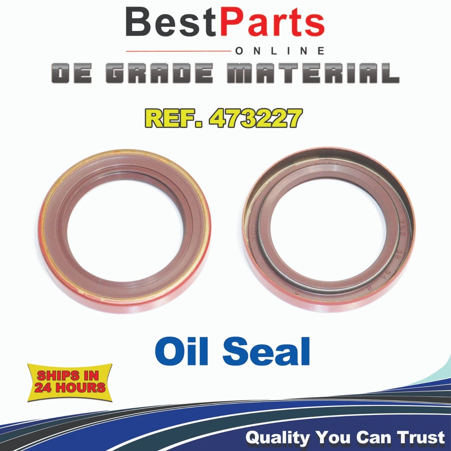 Oil Seal 38x54x8 for Automotive
