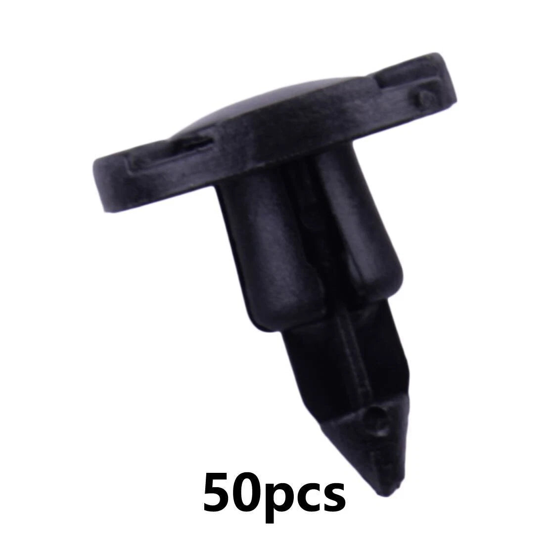 50 x Bumper Splash Shield Clips for Infiniti