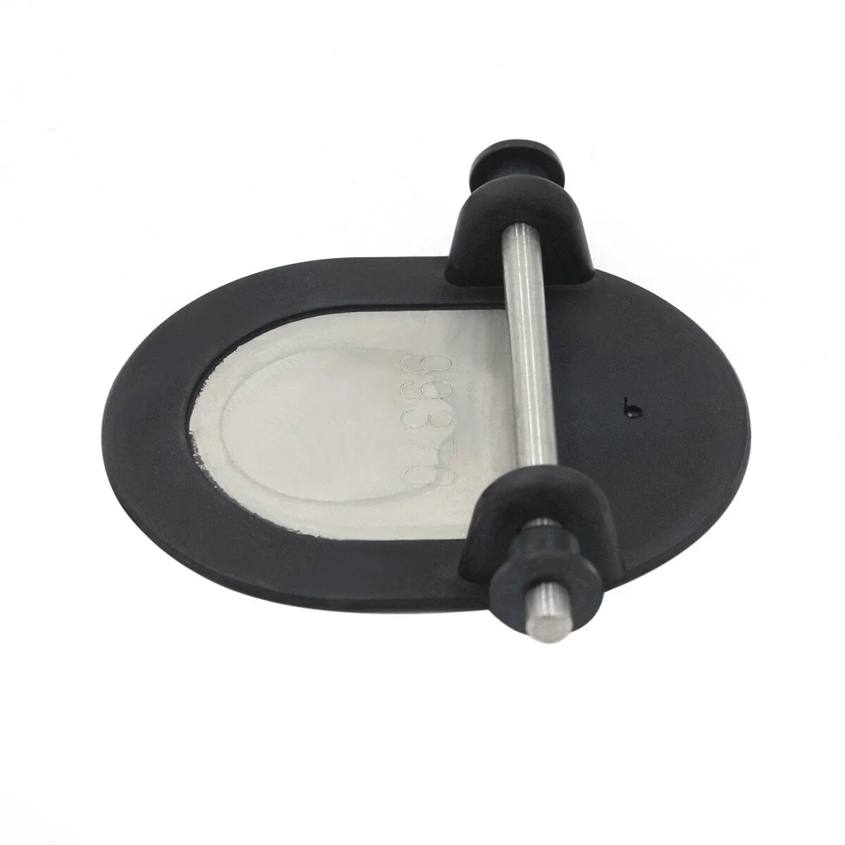 Exhaust Water Shutter Flapper for Mercruiser V6 V8 (1982-1987)