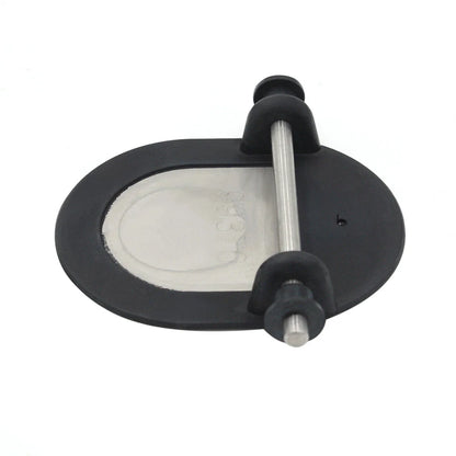Exhaust Water Shutter Flapper for Mercruiser V6 V8 (1982-1987)