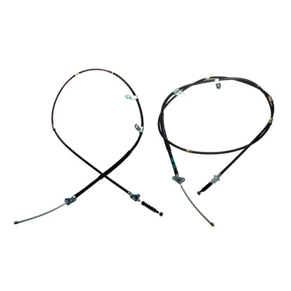 Rear Hand Parking Brake Cables for Toyota Hiace Van 2005-2019