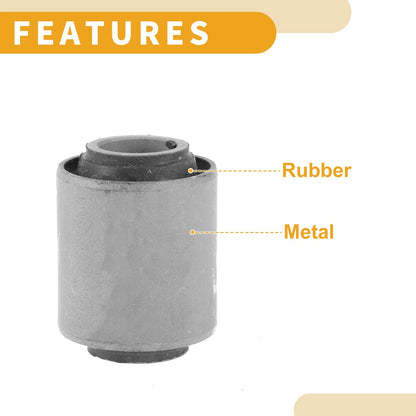 Front Lower Control Arm Suspension Bushing for INFINITI G20 (1998 - 2001)