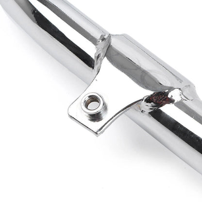Chrome Engine Guard Crash Bar for Harley Touring Road King Street Glide (2009-2017)
