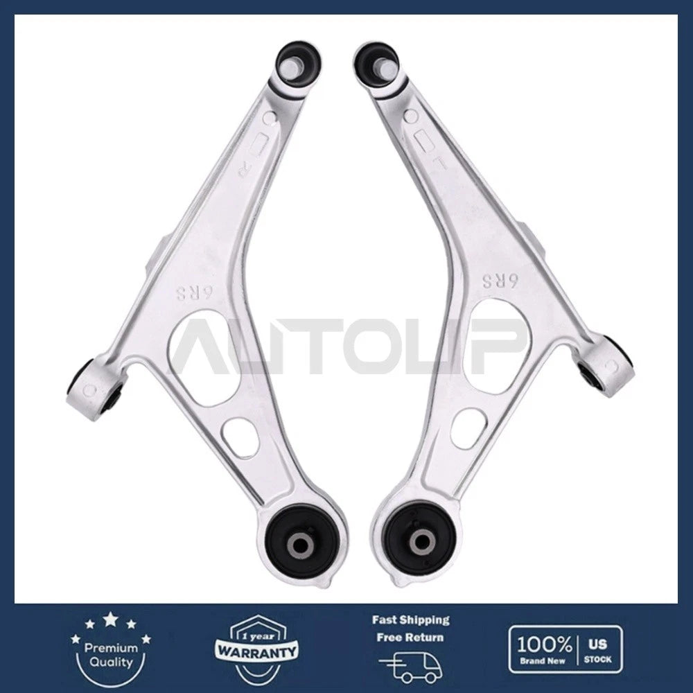 2 x LH+RH Front Lower Control Arm for Mitsubishi Outlander (2022–2025)