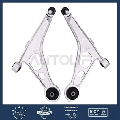 2 x LH+RH Front Lower Control Arm for Mitsubishi Outlander (2022–2025)