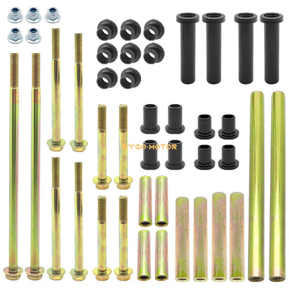 Rear A-Arm Bushings Rebuild for Polaris Scrambler XP 850/XP 1000 (2010–2019)