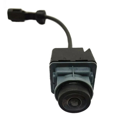 Mirror Surround View 360° Camera for Mercedes-Benz E-Class