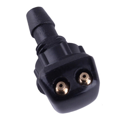 Adjustable Windshield Wiper Washer Nozzles for Car (Fits Various Models)