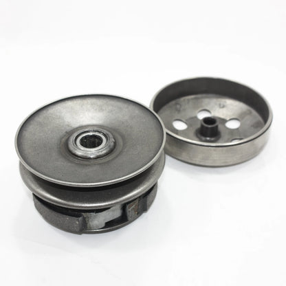 Centrifugal Clutch Pad Assembly for GY6 50cc Engine ATV Scooter