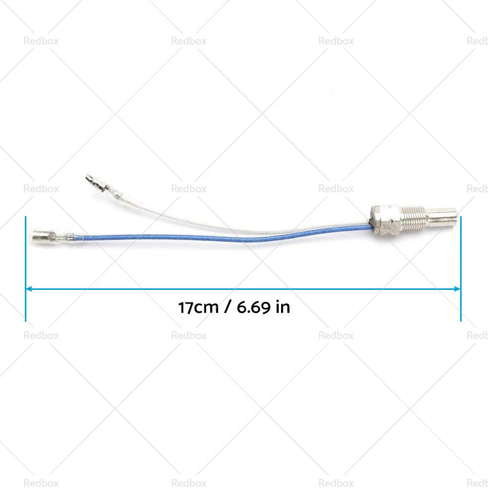 Oil Water Temp Sensor Units