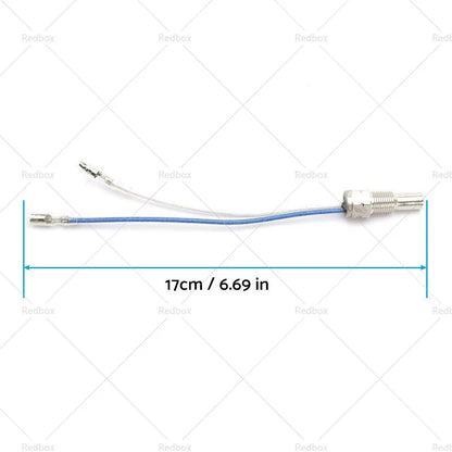 Oil Water Temp Sensor Units
