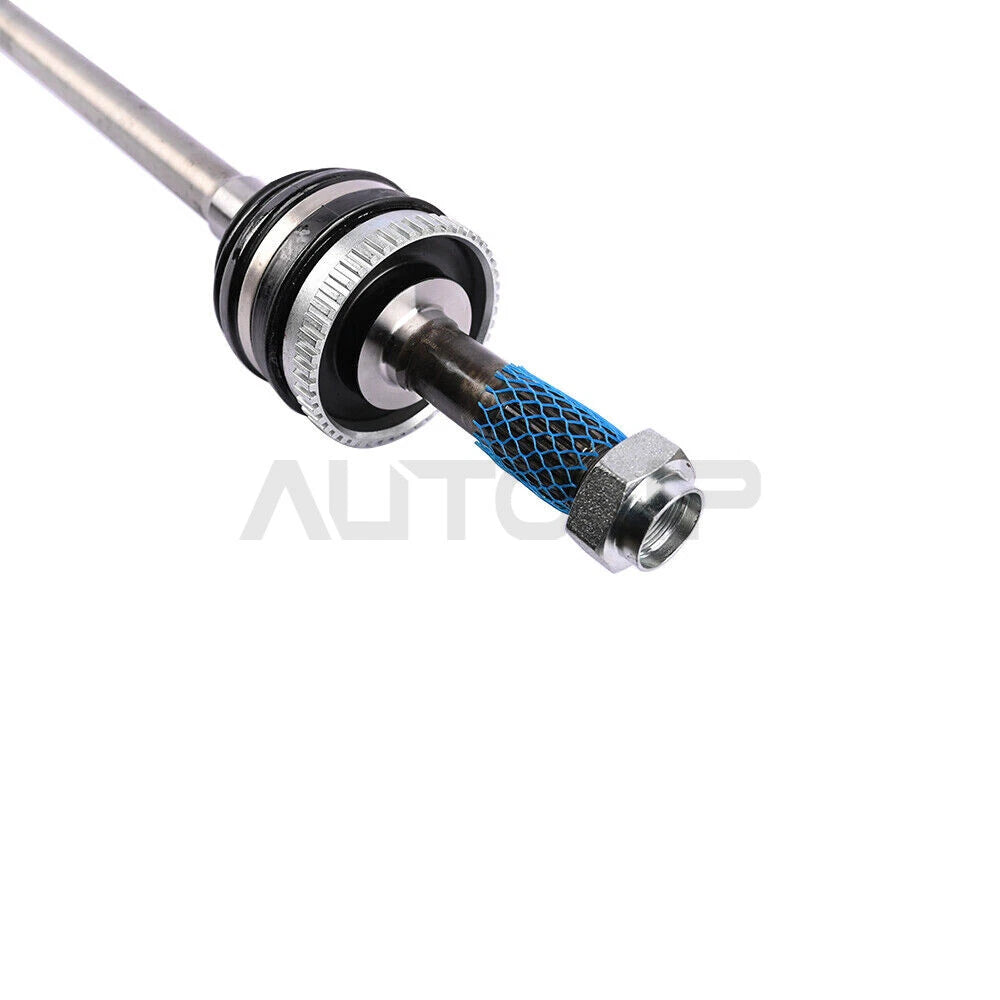 Left Front CV Axle Shaft for Mercedes G500 G63 AMG G550 (2002–2018)