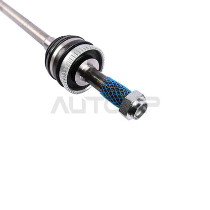 Left Front CV Axle Shaft for Mercedes G500 G63 AMG G550 (2002–2018)