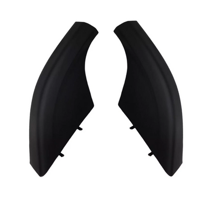 Rear Cover Caps for 2001-2006 Hyundai Santa Fe Roof Rack