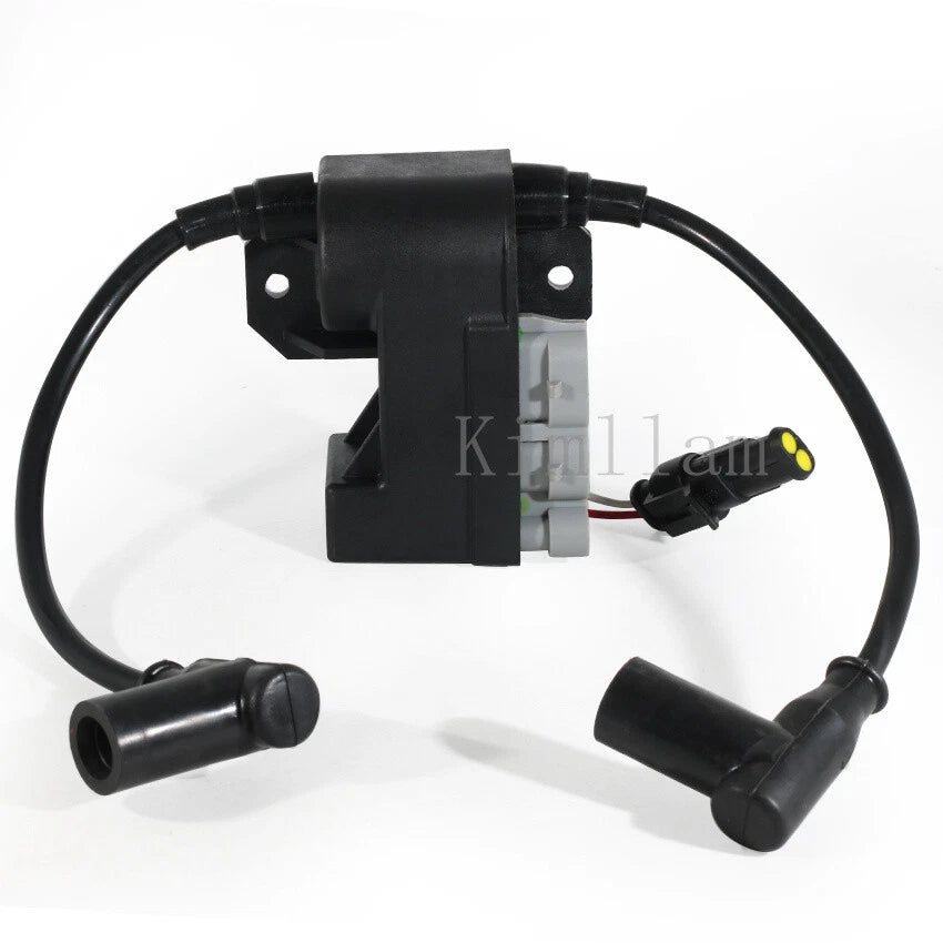 Ignition Coil Assy for Ski-Doo Scandic SWT, Tundra LT 550F (2005-2023)