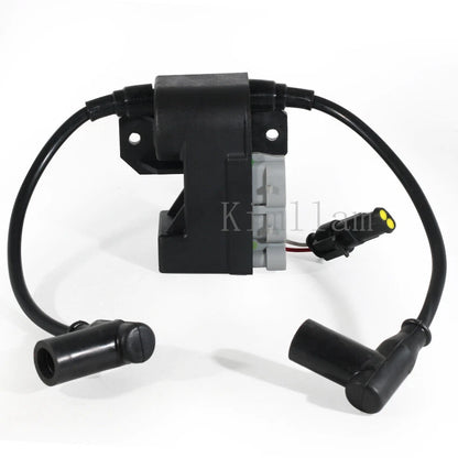 Ignition Coil Assy for Ski-Doo Scandic SWT, Tundra LT 550F (2005-2023)