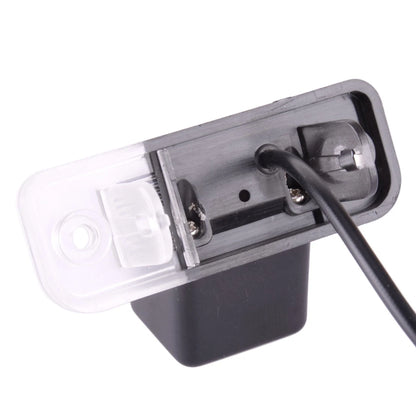170�� Rear View Backup Camera for Mercedes W203 W211 W219 (2000-2010)