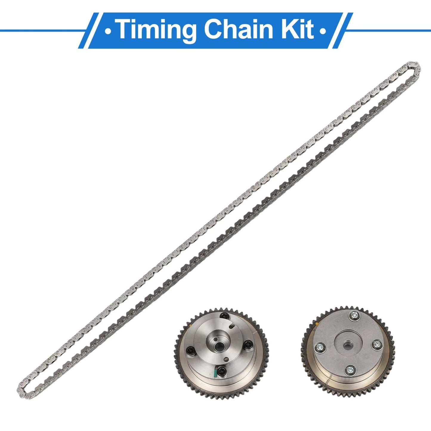 Timing Chain Kit for KIA Soul Forte Cerato I30 2.0L (2010-2013)