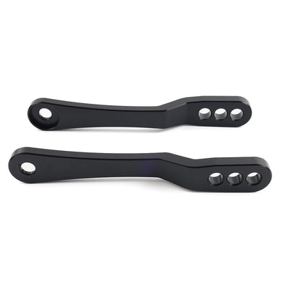 Rear Lowering Links for KAWASAKI ZX-14R NINJA ZZR 1400 (2006-2022)