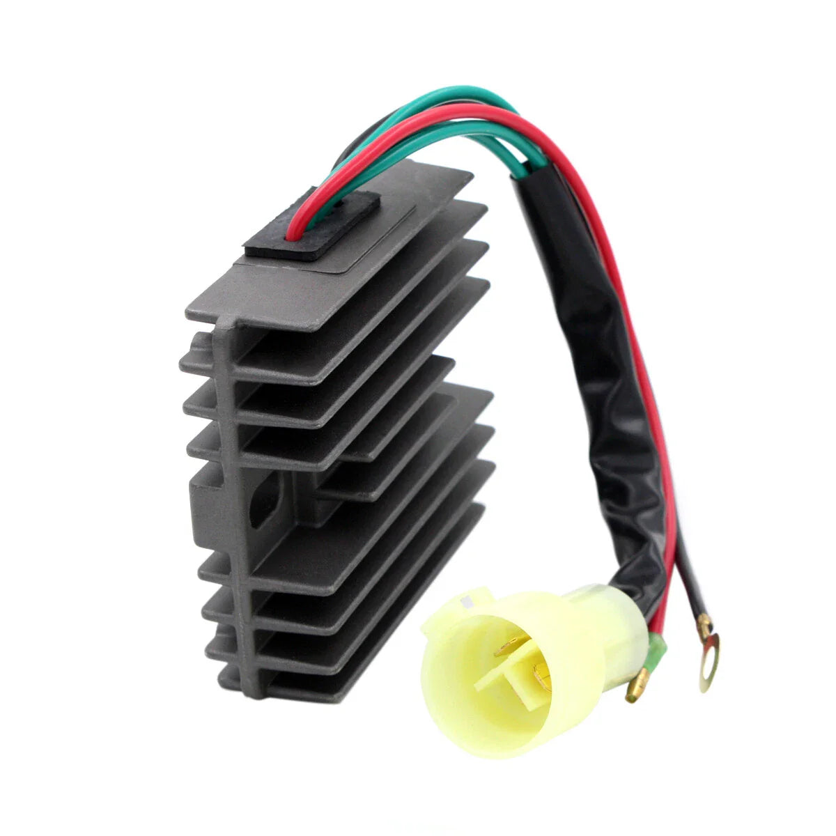 Voltage Regulator Rectifier for Yamaha Marine 67F Series (1996-2006)