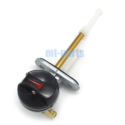 Gas Tank Fuel Switch Valve Petcock for Yamaha TZR125 (1987-1997)
