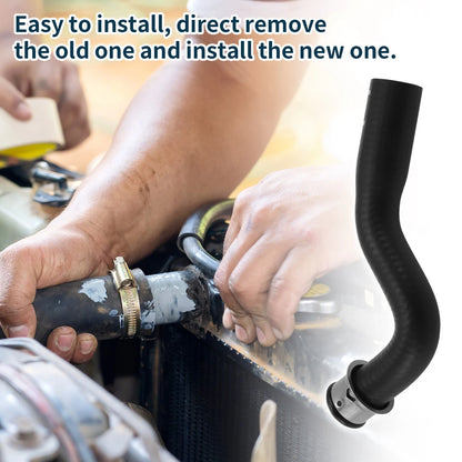 Radiator Hose for Porsche Boxster (2017 - 2019)